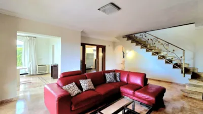 Chalet in Centre photo 15