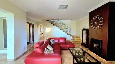 Casa – Benidorm, Els Tolls - Aigüera Alta, la Marina Baixa - Vista 2