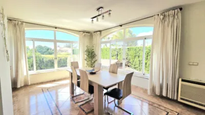 Casa – Benidorm, Els Tolls - Aigüera Alta, la Marina Baixa - Vista 3