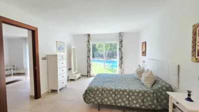 Chalet in Centre photo 50