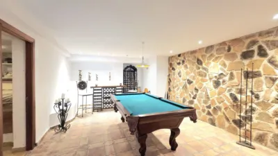 Chalet in Centre photo 55