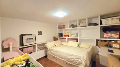 Chalet in Centre photo 56