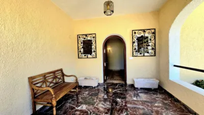 Casa – Benidorm, Els Tolls - Aigüera Alta, la Marina Baixa - Vista 5