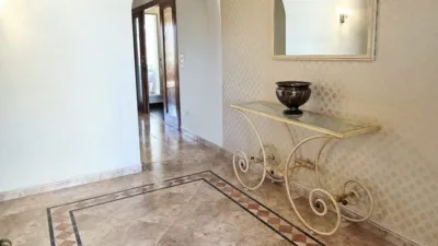Casa – Benidorm, Els Tolls - Aigüera Alta, la Marina Baixa - Más