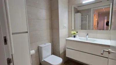 Dúplex en Castellar del Vallès photo 11