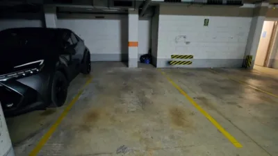 Dúplex en Castellar del Vallès photo 23