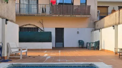 Dúplex en Castellar del Vallès photo 25