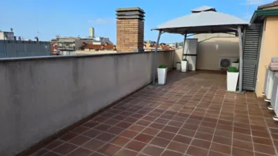 Duplex in Castellar del Vallès photo 3