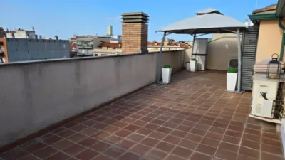 Duplex in Castellar del Vallès photo 4