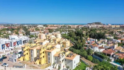 Piso – Dénia - Vista 2