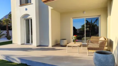 Piso – Dénia - Vista 4