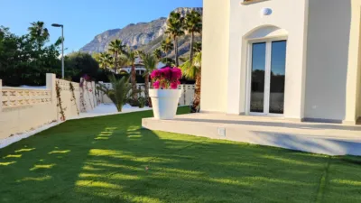 Piso – Dénia - Vista 5