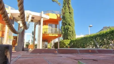 Chalet en Costa Adeje photo 3