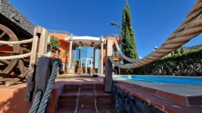 Chalet en Costa Adeje photo 4