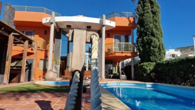 Chalet en Costa Adeje photo 5