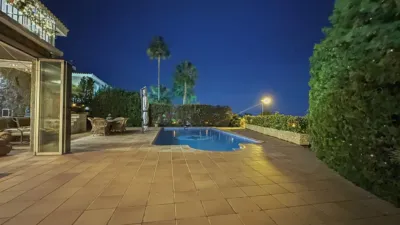 Casa – La Nucia - Vista 4
