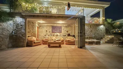 Casa – La Nucia - Más