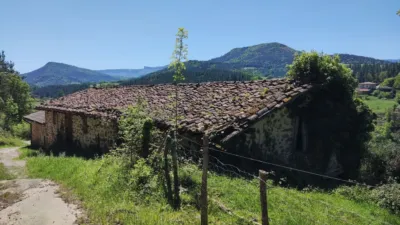 Casa en Beotegi photo 3