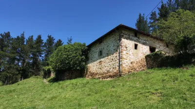 Casa en Beotegi photo 5