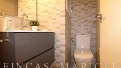 Apartment in Centre photo 2