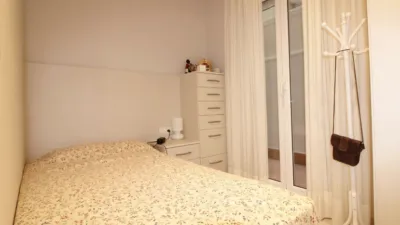 Apartment in Centre photo 3