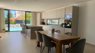 Casa – La Nucia - Vista 3