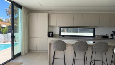 Casa – La Nucia - Vista 4
