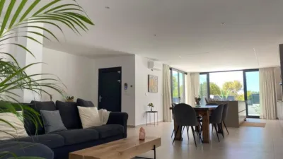 Casa – La Nucia - Vista 5