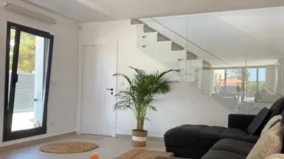 Casa – La Nucia - Más