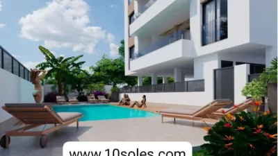 Apartment in Playa del Cura photo 10