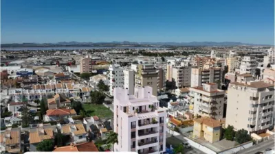 Apartment in Playa del Cura photo 11