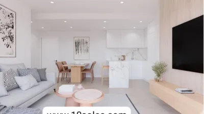 Apartment in Playa del Cura photo 12