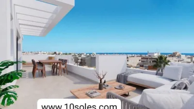 Apartment in Playa del Cura photo 17