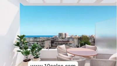 Apartment in Playa del Cura photo 18