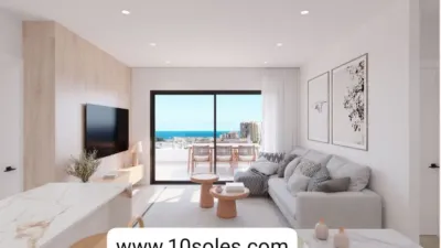 Piso – Torrevieja - Vista 2