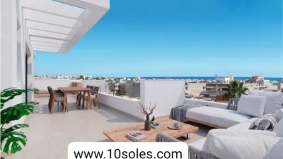 Piso – Torrevieja - Vista 3
