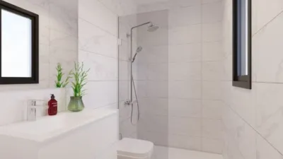 Piso – Torrevieja - Vista 5
