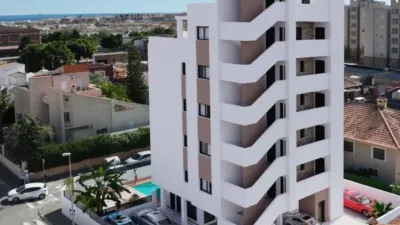 Apartment in Playa del Cura photo 7