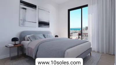 Apartment in Playa del Cura photo 8