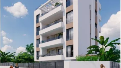 Apartment in Playa del Cura photo 9