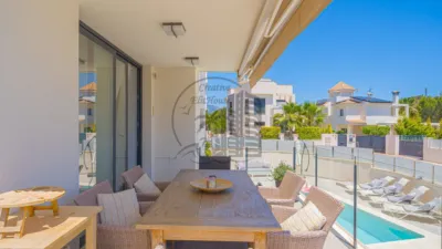 Casa – La Nucia - Vista 2