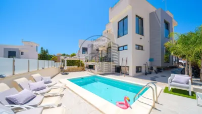 Casa – La Nucia - Vista 3