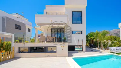 Casa – La Nucia - Vista 4