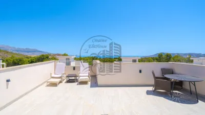 Casa – La Nucia - Vista 5