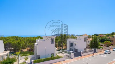 Casa – La Nucia - Más