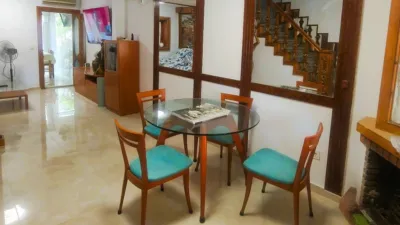 Casa – Santa Pola, el Baix Vinalopó - Más