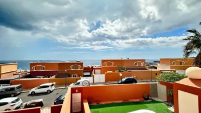Duplex in Puerto del Rosario photo 11