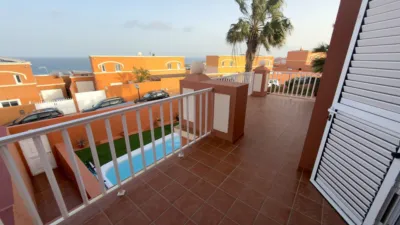 Duplex in Puerto del Rosario photo 2