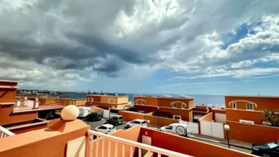 Duplex in Puerto del Rosario photo 3