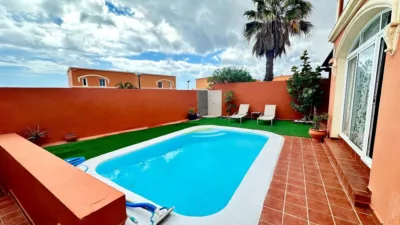 Duplex in Puerto del Rosario photo 4